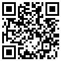QR Code for bitcoin:12AXEDRMA5Pap1ZaQR5h8o8qP2dFhQ2tzr