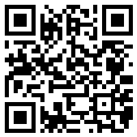 QR Code for bitcoin:12AXxDMHNQvVG1RMZi859S22fXArSTBT6u