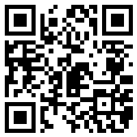 QR Code for bitcoin:12AY1WfBKTJBQyztwJsM8Da7UkN8E3YsUC