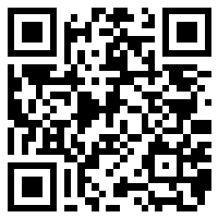 QR Code for bitcoin:12AaG32Xi4kYvg7KNSStLCZfzAtYLedWGa