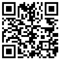 QR Code for bitcoin:12AaUoAVeYDH4KEq19gP2ELqPXEecwXcmp