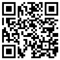 QR Code for bitcoin:12Ac8bPayjD3bMrm9wcxg7eoftLTXF3HxV