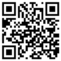 QR Code for bitcoin:12AcApN5M1kP5xW42C83F1fEozAxPB2oqn