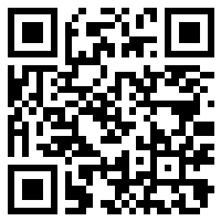 QR Code for bitcoin:12AcMeKRwGSohapKZgpD6fWZpLDLRK6E1R