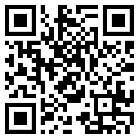 QR Code for bitcoin:12AhuiLyJFT9QEkjNbf62cLLuSCehaHa3V
