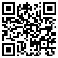 QR Code for bitcoin:12AoAYZUf476WDRpkJJ276LEDR2DJwZw7Q