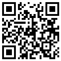 QR Code for bitcoin:12AuuKJerBRLzdXhWGSkoTudSwf1qC2ZnX