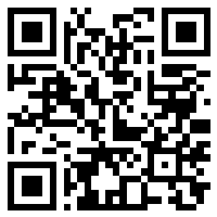QR Code for bitcoin:12AvvnHQuF2UDafFXwKg57xsPsEyQU4WCZ