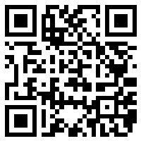 QR Code for bitcoin:12AxC7aBW1EEZSmw2MkzadjJGxfYkrdLXX