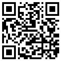 QR Code for bitcoin:12AxZTr7nMyyDLNJ1Vs613X5c5HggGtfSy