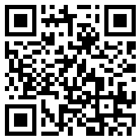 QR Code for bitcoin:12AyuQpQUajEBWKSnbMHzbBAnGUNogthfW