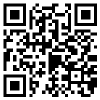 QR Code for bitcoin:12B32JXQNo9o7Su4E3zPFVDeSoW8FXAyUQ