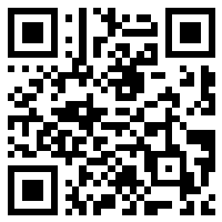 QR Code for bitcoin:12B4KSsjhiKSuPWSsiAnBT3XF7AGY2CXuu