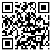 QR Code for bitcoin:12B4aJ4c8zjMCSGQTxYyKPVP4nnmdB3AHN