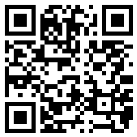 QR Code for bitcoin:12B4ycTYdwiKxt6YQDEfwinTr9yAruvxhG