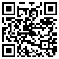QR Code for bitcoin:12B5JaqtxcJsACThtmmsFzcNTDxRP59opx