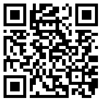 QR Code for bitcoin:12B7WnsaU6SnR51Gj2a7i6E8sZwe9fsMPV