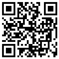 QR Code for bitcoin:12B8HTKpt3wTYaEkpaZcjjiRTiZs7RugHU