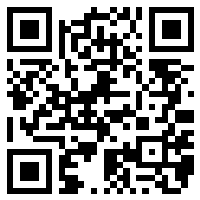 QR Code for bitcoin:12BAw7AdHaME2KCFaL9BbfU8rDwnnVmz7J
