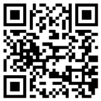 QR Code for bitcoin:12BBRD5gTnS15wXpAM5BfF3BqKBjc4Dph4