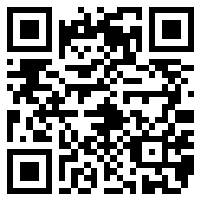 QR Code for bitcoin:12BHMaLJQyXfKyoj6AngvrFATfYQ1hiag3