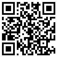 QR Code for bitcoin:12BShGbnn3GJSxZ9oC2NXqWFsF7s32g66a