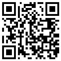 QR Code for bitcoin:12BUeejTsCyFhReWpyBp8ku7F9tmvb7ULq