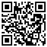 QR Code for bitcoin:12BVzbF76J7fspoERYBeU2wM7nuj4WwzFG