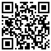 QR Code for bitcoin:12BWbgfAzcPwhNd2sCjidSyuYziXFvfeRz