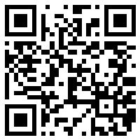 QR Code for bitcoin:12BXqWNRu7kFxxMAcssLujJBGj1sH2LtUX