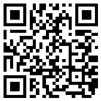 QR Code for bitcoin:12BZvvtX1GUXEhDov7DgCSftZDukprjK4v