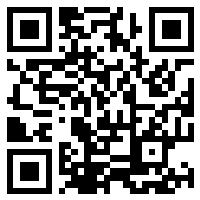 QR Code for bitcoin:12BfmmGttuzP8iwQzAQvjfPdeV8AGqsFSz
