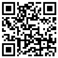 QR Code for bitcoin:12BhdA2emrZaD3ccJomTrJ4Ch4MoWsNDUR