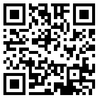 QR Code for bitcoin:12BhydfYxNua8Eo9PaeAVnMFBJwYNeSyBj