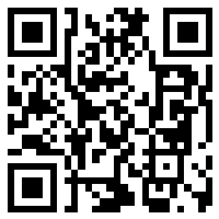 QR Code for bitcoin:12Bi8Z7sv5MPmAcVRBbqPHmtT6EozB7jGX