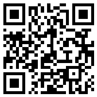 QR Code for bitcoin:12BigGHNapRdSFNrDQQNS2KmR33QmLJqxv