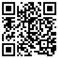 QR Code for bitcoin:12BpNPy962sUfity8a81sB4tsyS7SY7Uw3