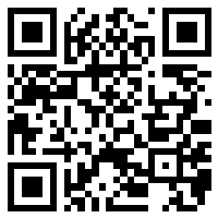 QR Code for bitcoin:12BxubiWECVTCbVC2gxrk2gRKbvXDRysCx