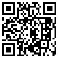 QR Code for bitcoin:12BzLRz69jzuAMnt1tieAVySyMuXScCrp3