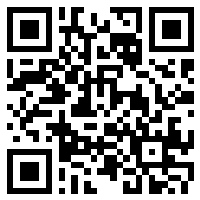 QR Code for bitcoin:12C3TLANoww23viWXSi1xbrWNZRFfZ1Ckx
