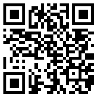 QR Code for bitcoin:12C5SfbvR15mNWdhfS31xewovpd3q7FwAM