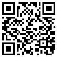 QR Code for bitcoin:12C8ScgAEQ1Ao1JTYRY4AVBm21ijL2SNrn