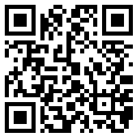 QR Code for bitcoin:12C93BWaHmkHXSi6gPVobjXmMJ9MbAUrie