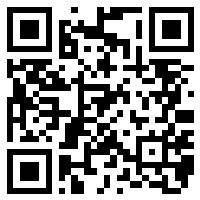 QR Code for bitcoin:12CAFpGM2AhAtToRDitZCh6ViBAKuxRgM6