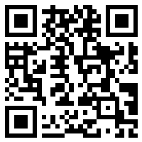 QR Code for bitcoin:12CAfsenxyRTAPNMgZx4P49crm3ApX8Dxt