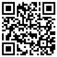 QR Code for bitcoin:12CBEdX2EtSvvQJmq3JVsPeoBPLbcYZ22F