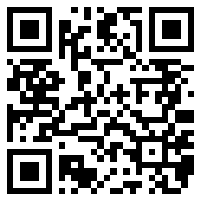 QR Code for bitcoin:12CDFEcwrjYV3ViFunrYDzoibh2E1PpRJs