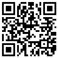 QR Code for bitcoin:12CDVbGaUqBHKyPUr6WNpghJjPU1TJRyw1