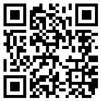 QR Code for bitcoin:12CE1AocbRp5yaPZZEVU3XEhRwpftpbkbS