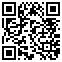 QR Code for bitcoin:12CEc6GpmHwFS2X7S4pXMH6xmZKDrV5DtD